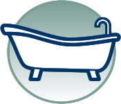 Commerce City Tub Installation