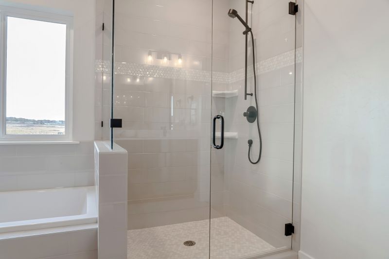 Contemporary Bathroom Upgrade
