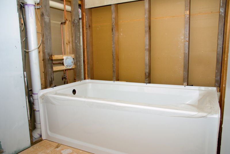Top Bathtub Installation Companies in Fort Lupton, CO