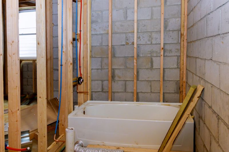 Top Bathtub Installation Companies in Wheat Ridge, CO