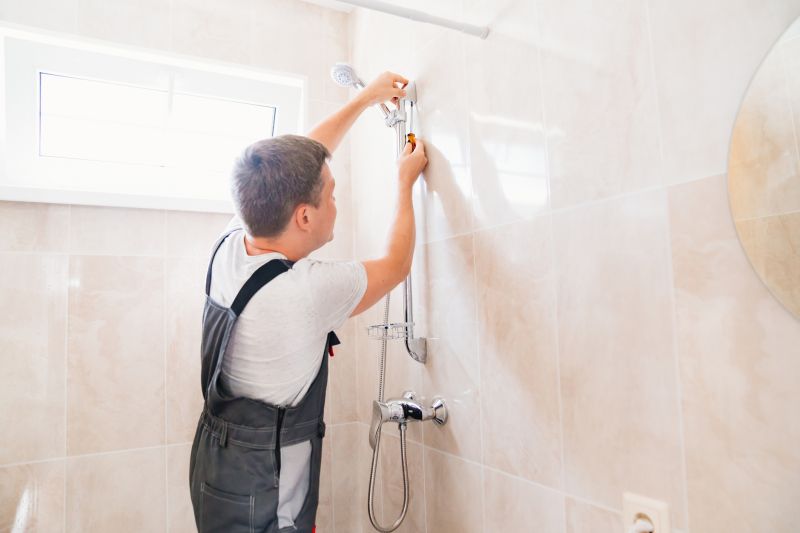 Top Shower Installation Companies in Arvada, CO