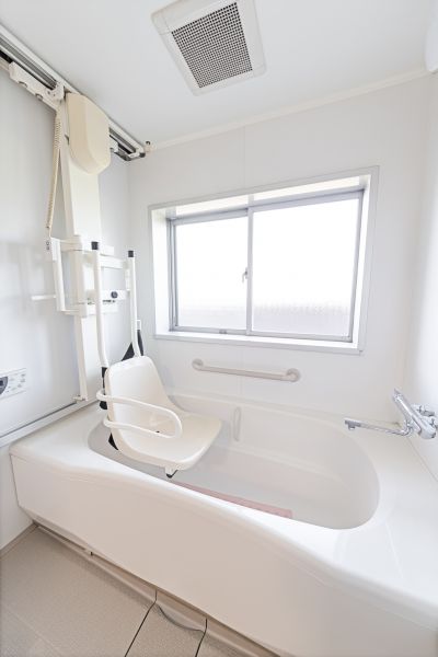 Senior Tub Installation in Commerce City