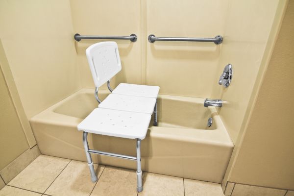 Handicap Bathtub Installation in Commerce City