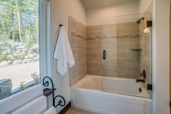 Bathroom Tub Installation in Commerce City
