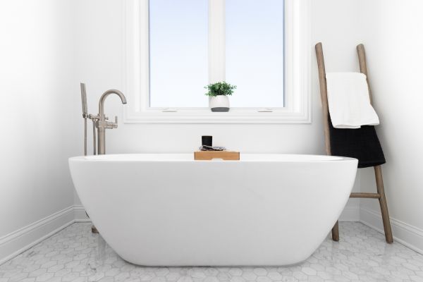Bathtub Replacement in Commerce City