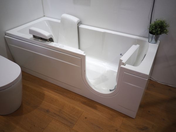 Walk In Tub Installation in Commerce City