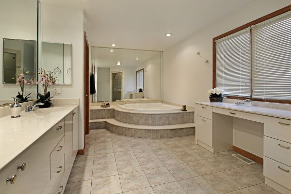 Step In Tub Installation in Commerce City