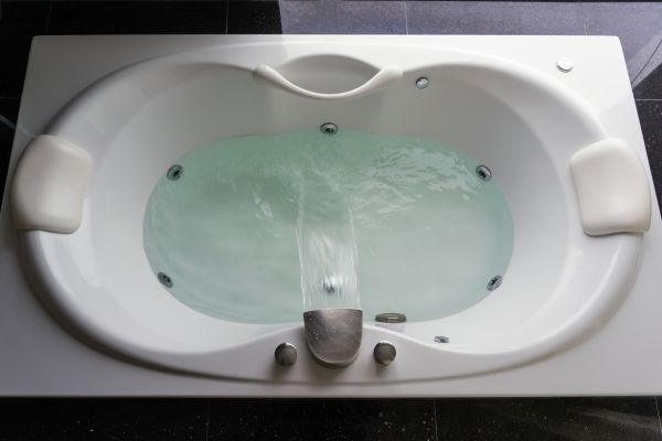 Jetted Tub Installation in Commerce City