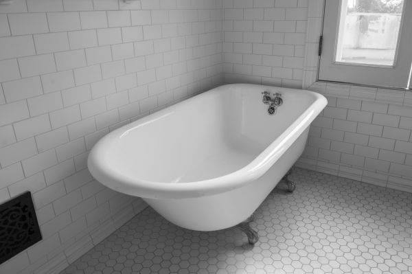 Cast Iron Tub Installation in Commerce City