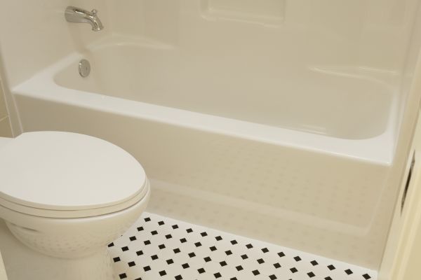 Fiberglass Tub Replacement in Commerce City